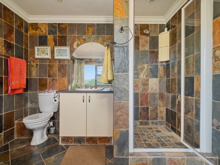 4 Bedroom Property for Sale in Groenvallei Western Cape